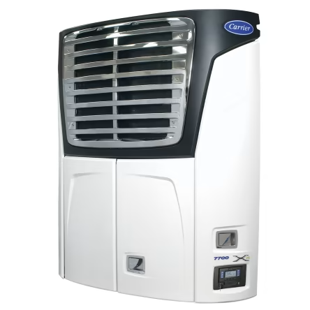 X4™ 7700 Trailer Refrigeration Unit