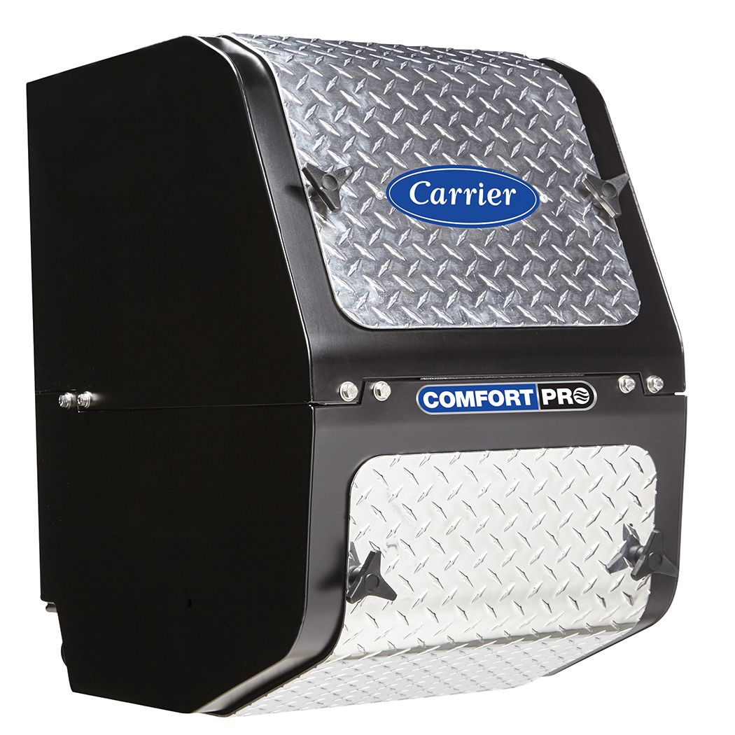 ComfortPro® Diesel Auxiliary Power Unit