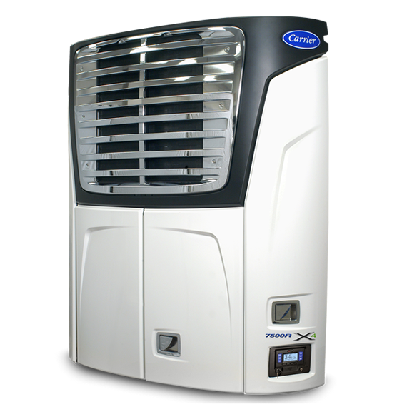 X4™ 7500 Trailer Refrigeration Unit